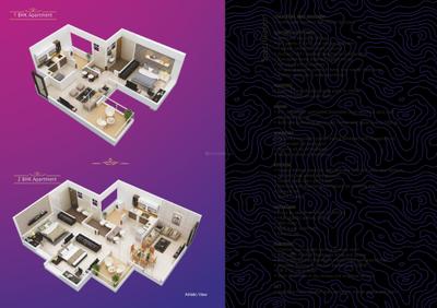 Ravinanda Towers Brochure 6