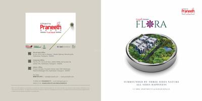 Praneeth Pranav Flora Brochure 1