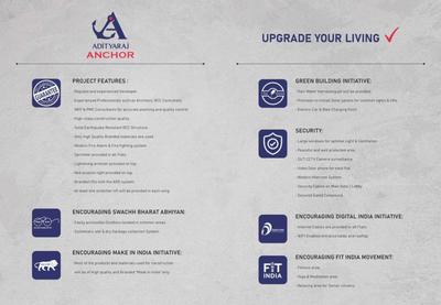 Adityaraj Anchor Brochure 3