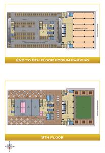 Vishwa Plan M Business Park Brochure 5