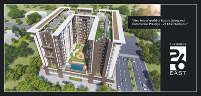 Aramus The Domus 26 East Brochure 5