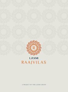 Laxmi Raj Villas Brochure 1