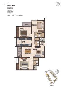 Casagrand Lorenza Brochure 72