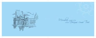 Image of 891 Sq.ft 3 BHK Apartment / Flat for sale in Sakar Swapna CHSL, Andheri East, Mumbai for Rs. 29500000