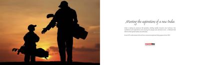 Ansal Sushant Golf City Brochure 3