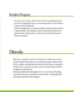 Krishvi Dhavala Brochure 3