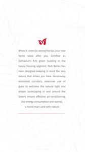 Park Belles Phase 2 Brochure 16