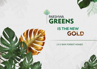 Parshwa Greens Brochure 1
