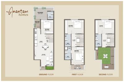 Anantam Homes Brochure 7