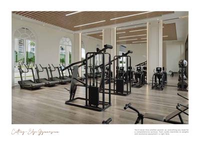 Valencia Towers Phase 2 Brochure 65
