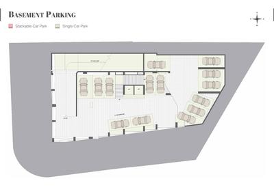 Kraft Ananta Apartment Brochure 13