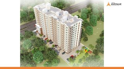 Ideal Avenue Brochure 3
