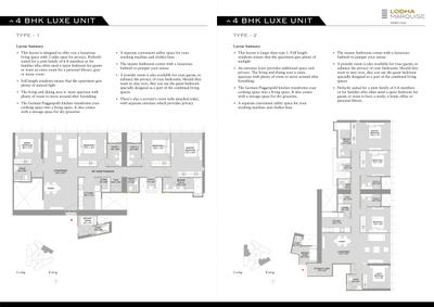 Lodha Park Brochure 62