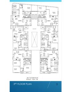 Harshitam Landmark Brochure 9