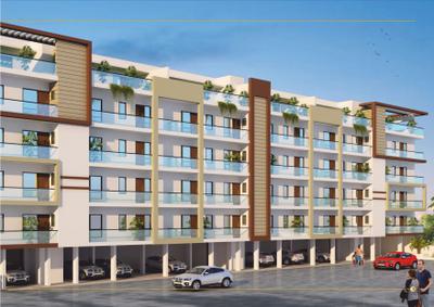 Antalya Heights Phase I Brochure 3