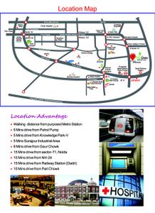 Lucky Palm Green Villas Brochure 5