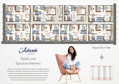 VS Adarsh Brochure 3