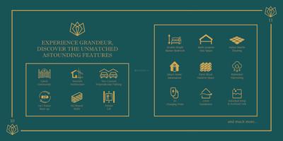 Unifra Mysa Villas Brochure 6