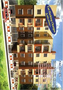 Bidisha Apartment Brochure 7
