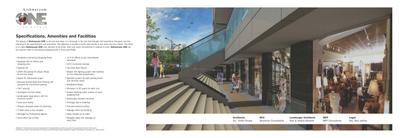 Essen Aishwaryam One Brochure 1