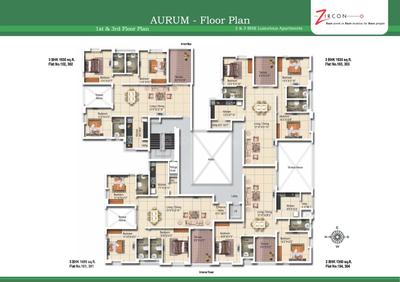 Vascon Aurum Brochure 6