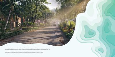 Image of 406 Sq.ft Residential Plot / Land for sale in Arvind Aqua City, Bavla, Ahmedabad for Rs. 2130000