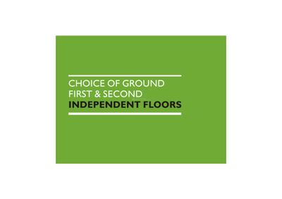 Image of 1414 Sq.ft 3 BHK Builder Floor for sale in Puri VIP Floors, Sector 81, Faridabad for Rs. 15000000
