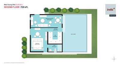 Indis Myra Villas Brochure 12