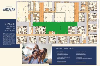 Amrutha Sarovar Brochure 2