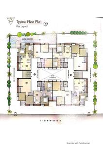 Tapi Arjun Homes Brochure 3