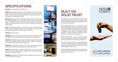 Malabar Silver Linden Brochure 12