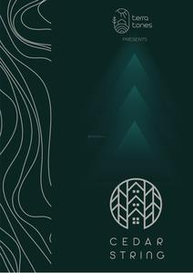 CEDAR STRING Brochure 1