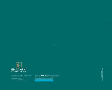 Bharathi Horizon Brochure 19