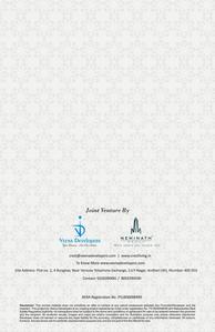 Veena Crest Brochure 11