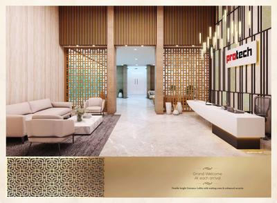 Protech Tarun Nagar Phase 5 Block E Brochure 19