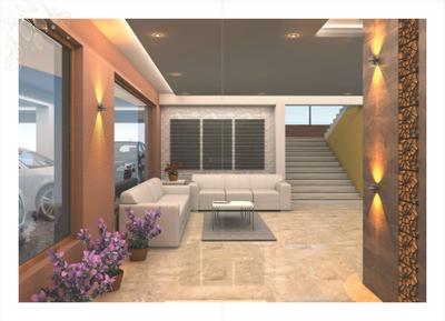 Image of 1485 Sq.ft 3 BHK Apartment / Flat for sale in Sukirti Greens, South Bopal, Ahmedabad for Rs. 9851000