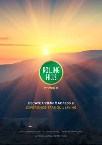 Pride Rolling Hills Phase II Brochure 1