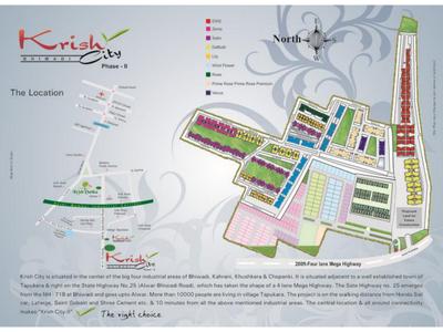 Krish City Phase 2 Brochure 11