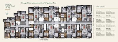 Aria Square Brochure 7