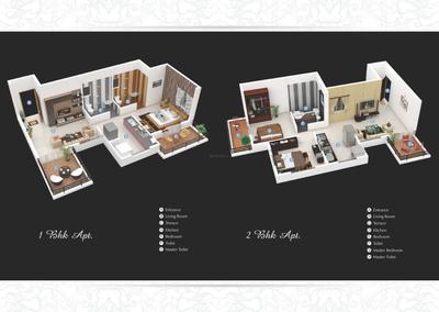 Nayan Mountscape Tower A & B Brochure 7
