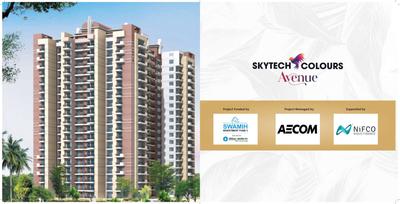 Skytech Colours Avenue Brochure 3