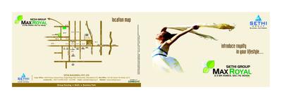 Sethi Max Royal Brochure 1
