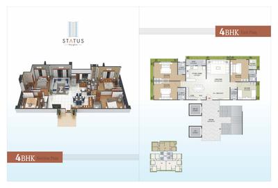 Status Heights Brochure 8