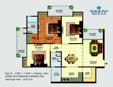 Vihaan Greens Brochure 11