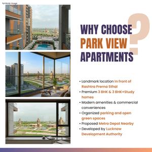 Park View Apartment Brochure 13
