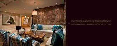 Image of 3950 Sq.ft 4 BHK Villa for sale in Namaha Lakewood, Appa Junction, Hyderabad for Rs. 75000000