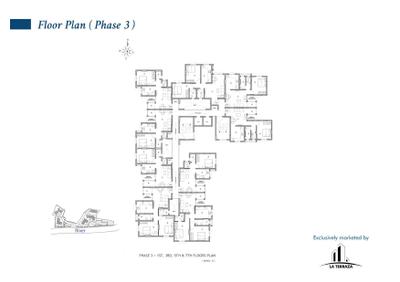 Supreme Belmac Riverside III B Building Brochure 22