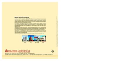 Image of 1450 Sq.ft 3 BHK Apartment / Flat for sale in Ansal Courtyard, Modipuram, Meerut for Rs. 7300000