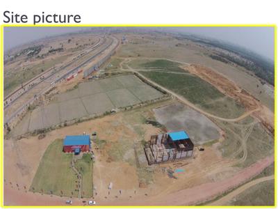 Ajnara Khel Gaon Phase 1 Tower A B C And D Brochure 34
