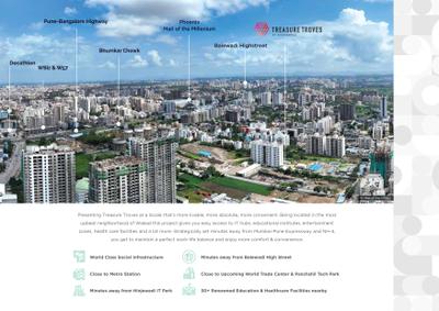 Siddhashila Treasure Troves Brochure 19